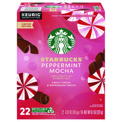 COFFEE,SBX KCUP,PMCH,4-22